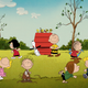 Illustration for article titled The appealing Snoopy Show may stretch viewers’ love for the iconic dog